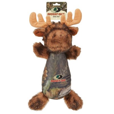 Mossy Oak Ballistic Rabbit and Fox Styles