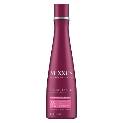 Nexxus Color Assure Sulfate-Free Shampoo For Color Treated Hair