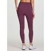 RBX Active Women's Tech Flex High Waisted Squat Proof Full Length Leggings with Pockets - 3 of 4