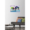 Trends International Trolls: Band Together - Brozone Unframed Wall Poster Prints - image 2 of 4