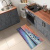 Liora Manne Frontporch Coastal Indoor/Outdoor Rug.. - 3 of 4
