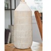 Signature Design by Ashley Willport Contemporary 27" Ceramic Table Lamp, Set of 2, Off White - 4 of 4