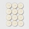 6ct Vanilla Bean And Amber Scented Wax Melts - Threshold™ : Target