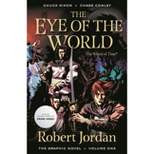 The Eye of the World: The Graphic Novel, Volume One - (Wheel of Time: The Graphic Novel) by  Robert Jordan & Chuck Dixon (Paperback)