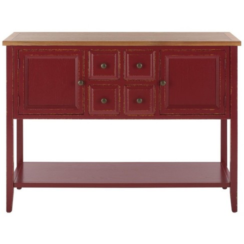 Charlotte Sideboard - Safavieh - image 1 of 3