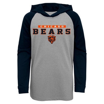 chicago sports hoodie