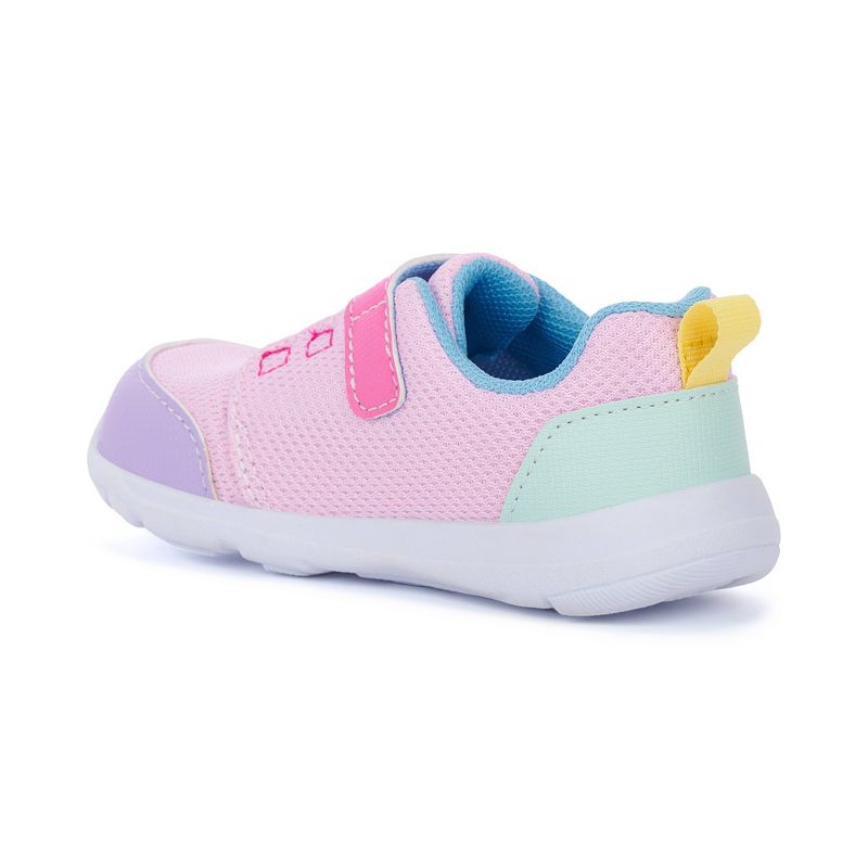 See Kai Run Basics Toddler Stryker Sneakers, 3 of 12