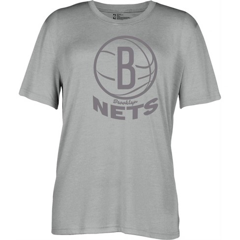 T shirt brooklyn nba hot sale