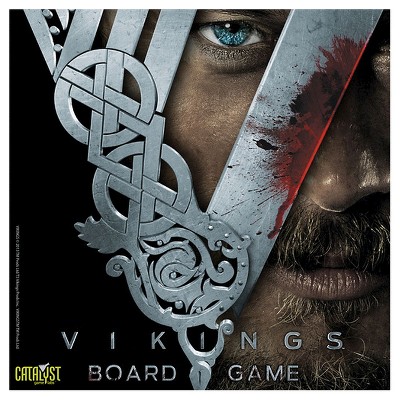 Vikings The Board Game