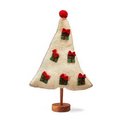 tag Present Tree Decor Large