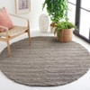 Natura NAT280 Flat Weave Indoor Rugs - Safavieh - 2 of 4