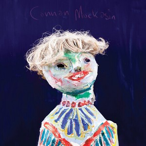 Connan Mockasin - Forever Dolphin Love - Metallic Silver (Colored Vinyl Silver) - 1 of 1