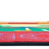 Fun and Functional Learning Rug ABCs Numbers and Shapes for Toddlers and Early Learners, Rectangle - 3 of 4