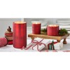 tagltd Chai Spice+Vanilla Candle Sm - 2 of 3