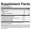 Irish Sea Moss Gummies - 3000 mg - 240 Vegan Gummies - 2 of 4