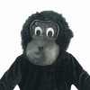 Dress Up America Gorilla Mascot Costume for Teens - 2 of 3
