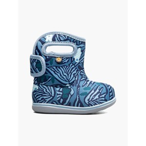 Baby Bogs II Friendly Yeti Little Kids Waterproof Boots : Target