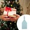 Unique Bargains Reusable Luggage Tag 1 Pc - 4 of 4