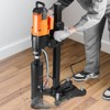 VEVOR Diamond Core Drilling Machine, 10in Wet Concrete Core Drill Rig with Stand Wheels, 750RPM Speed & 1-1/4" Thread & Lifting Handle - 2 of 4