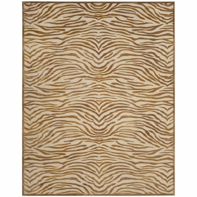 Martha Stewart Collection - MSR7430 - Indoor Power Loomed Rugs
