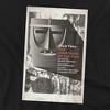 Star Trek Tos Episode 13 Adult T-Shirt Black - 2 of 4