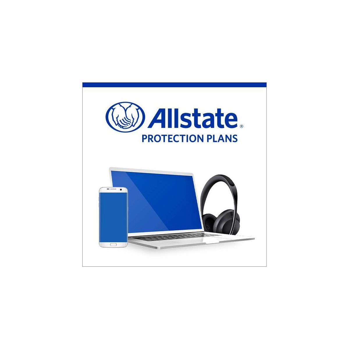 2 Year Electronics Protection Plan with Accidents Coverage ($600-$699.99) - Allstate