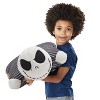 Nightmare Before Christmas Jack Skellington Kids' Plush - Pillow Pets - 3 of 4