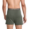 Jockey Men's Organic Cotton Stretch 4" Boxer - 2 of 3