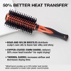 Conair Copper Pro Porcupine Round Hair Brush - Small Barrel - All Hair - 4 of 4