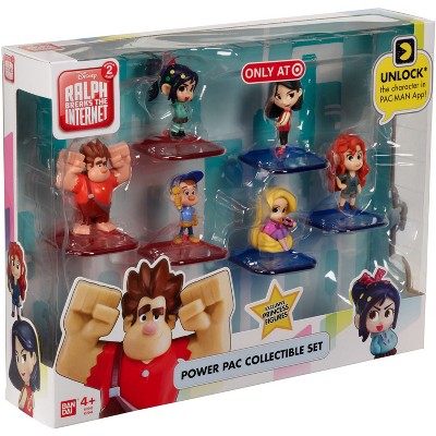 wreck it ralph 2 toys target