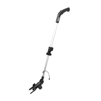 sun joe cordless grass trimmer