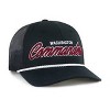 NFL Washington Commanders Scrawl Hat - image 2 of 3