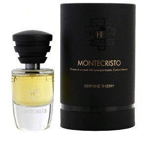 Masque Milano Montecristo Women Eau De Parfum Spray (Unisex) 1.18 oz - 1 of 1