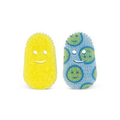 Scrub Daddy Dish Wand - Thumbnail 2