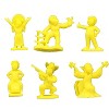 Toynk Fallout Nanoforce Blind Bag | Exclusive Vault Boy Collectible | 2 Inches Tall - 4 of 4