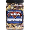 Deluxe Trail Mix with Greek Yogurt by It's Delish – 2.5 lbs Jumbo Container - 3 of 4