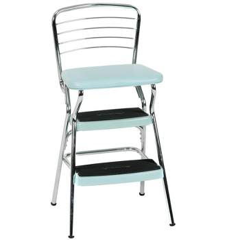 COSCO Stylaire Retro Chair + 2-Step