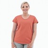 Old Ranch Brands Women's Bryce Top - 4 of 4