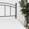 eLuxury Waterproof Mattress Protector with Full Zippered Encasement - image 2 of 4