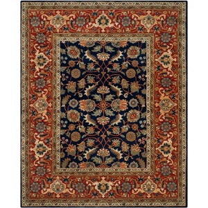 Royalty ROY257 Hand Tufted Indoor Rugs - Safavieh - 1 of 4