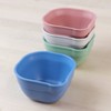 Re-Play Baby Bowl Dippy Cup - Denim - 4ct - 3 of 3