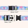 Unique Bargains Luggage Straps 70.87" Length - 2 of 4