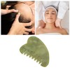 Unique Bargains Durable Head Massage Comb 2PCS - 4 of 4
