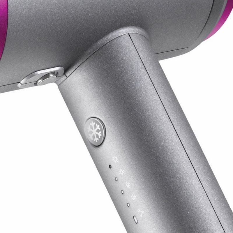 Sutra Accelerator 3500 Blow Dryer, 5 of 10