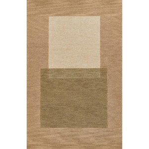 Momeni Archer Nanu Geometric Handtufted Rug - 1 of 4