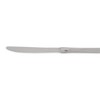 Monty s Polished Stainless Steel Dinner Knife Monty s Polished Stainless Steel Dinner Knife NEW - 2 of 2