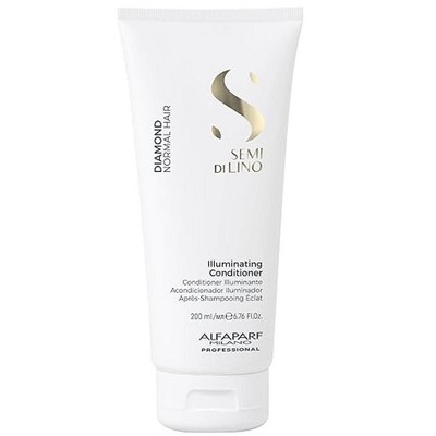 Alfaparf Semi Di Lino Diamond Illuminating Conditioner