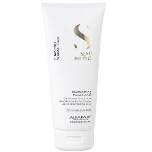 Alfaparf Semi Di Lino Diamond Illuminating Conditioner - 1 of 3