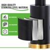 WOWOW Single Handle Bar Kitchen Sink Faucet - 3 of 4