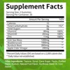 B Beworth Organic Sea Moss Gummies Support Immunity Thyroid & Joints, 60 Gummies - 2 of 4